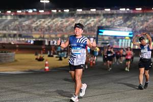 BIB: 
                            <button type="button" onclick="openModal(23320433)" class="btn btn-primary btn-sm float-right btn-popup" data-toggle="modal" data-target=".modal-high-quality">
                        <i class="fas fa-shopping-cart"></i> Add to Cart
                    </button>
                                            <button type="button" onclick="isThisMe(23320433, true)" class="btn btn-success btn-sm float-right btn-popup btn-isme hidden" data-toggle="tooltip" data-placement="bottom" title="นี่คือรูปของคุณใช่ไหม คลิกที่นี่เพื่อเอาเข้าอัลบั้ม">
                        <i class="fas fa-plus"></i> Add to album
                    </button>
                    <button type="button" onclick="isThisMe(23320433, false)" class="btn btn-warning btn-sm float-right btn-popup btn-isnotme hidden">
                        <i class="fas fa-ban"></i> Remove from album
                    </button>